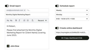 schedule-email-report