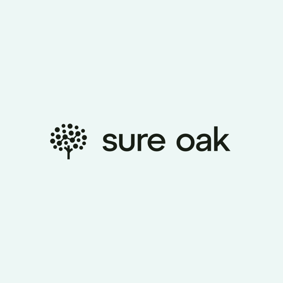 sure oak case study
