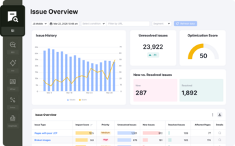 Built for enterprise scale