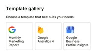 template-gallery