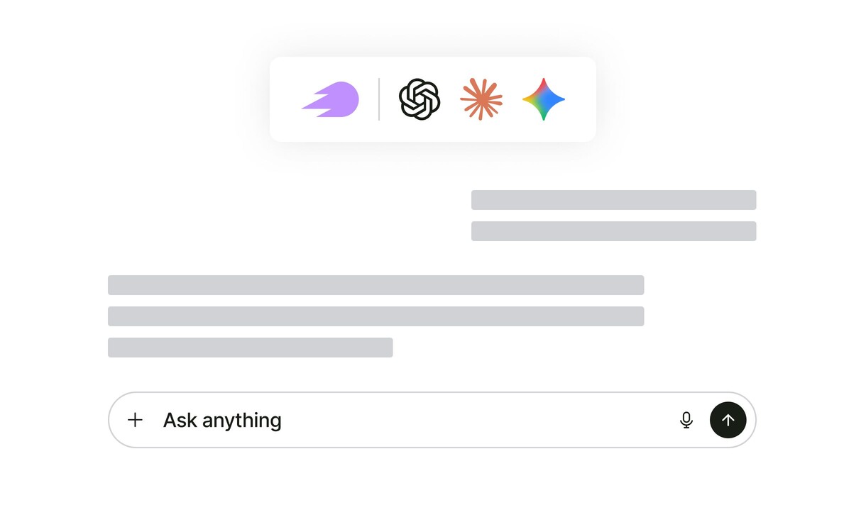 Semrush MCP big UI
