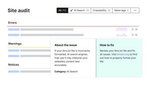 site-audit-all-errors