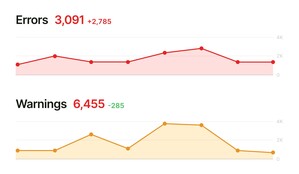 site-audit-errors-warnings