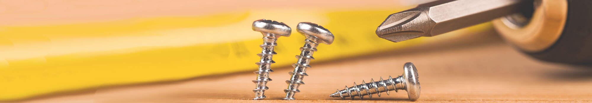 Fasteners