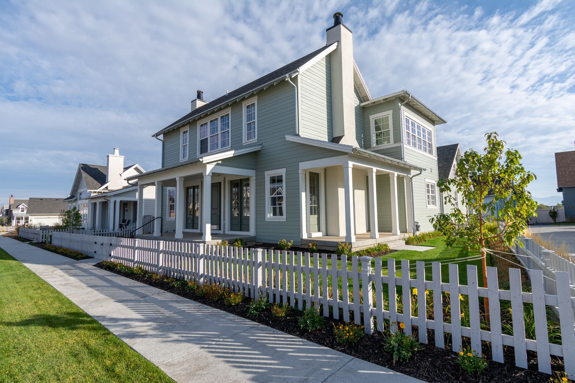 Still waiting for a housing crash? It may be costing you