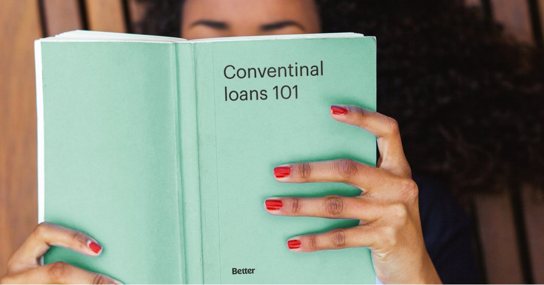 Conventional loan requirements you must know