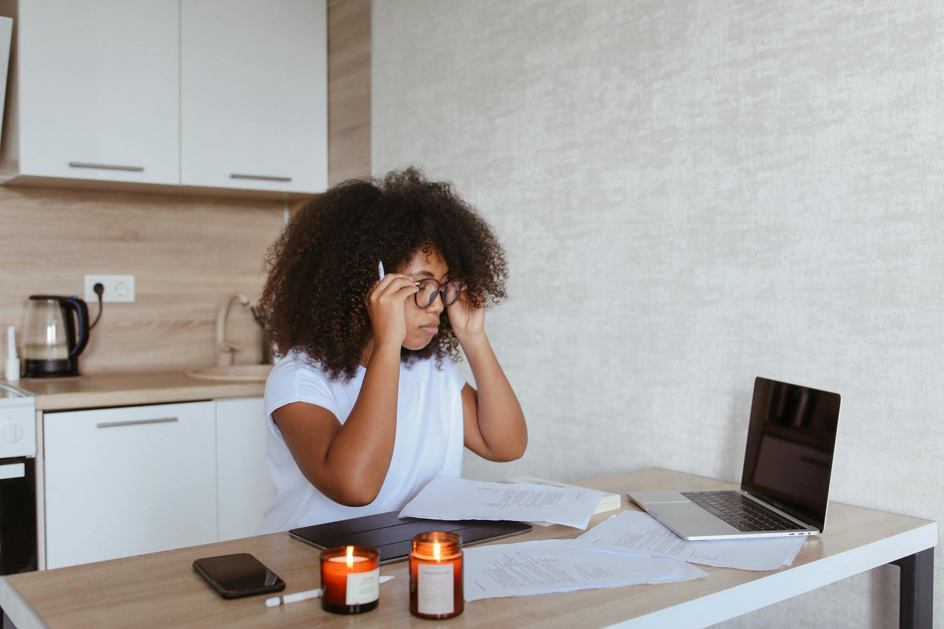 Bank statements for a mortgage: What lenders want