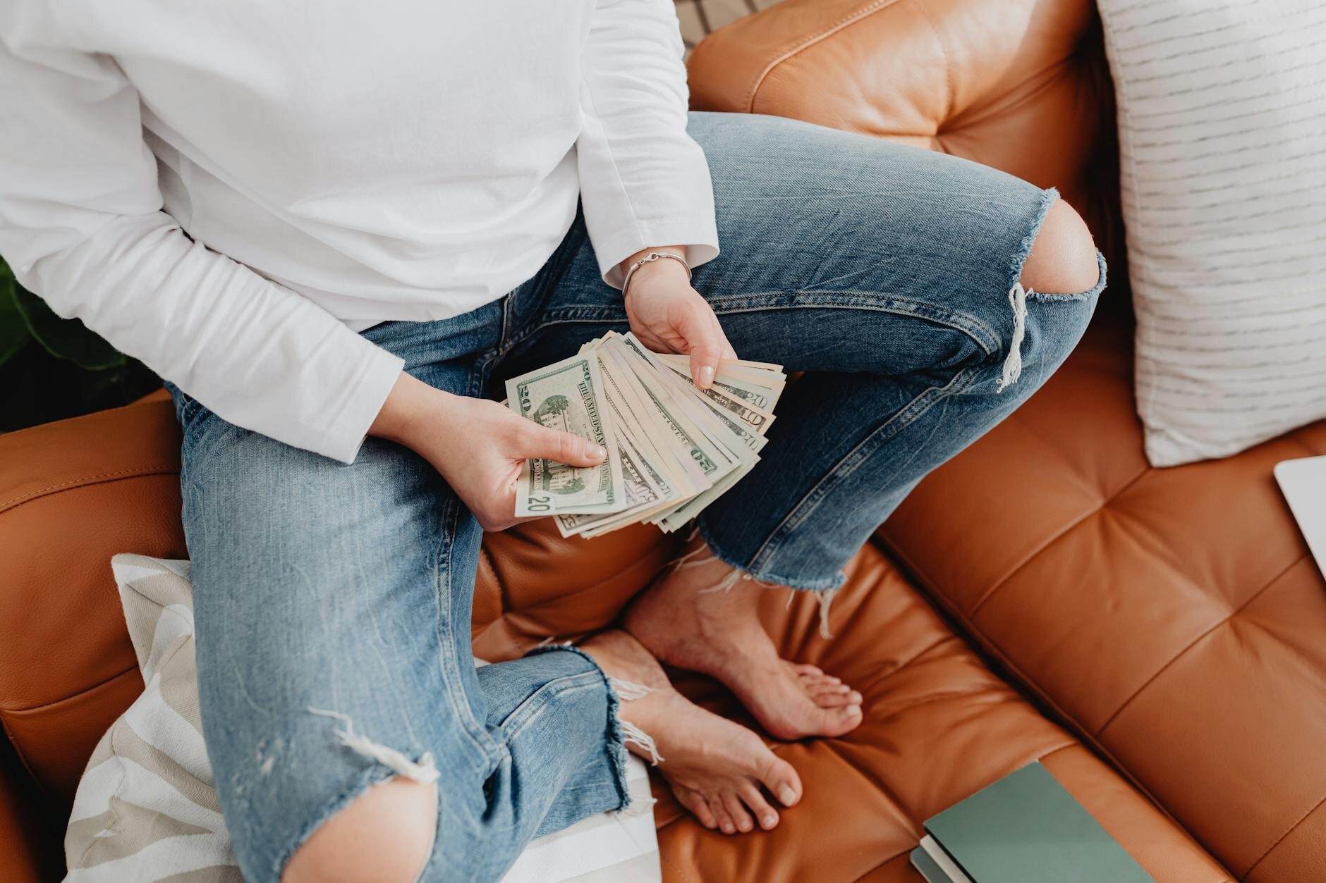 Customer who learned that Better is a good lender for HELOCs