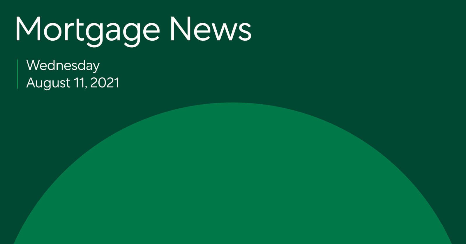 Mortgage News: What The End Of The Foreclosure Ban Means For Homeowners