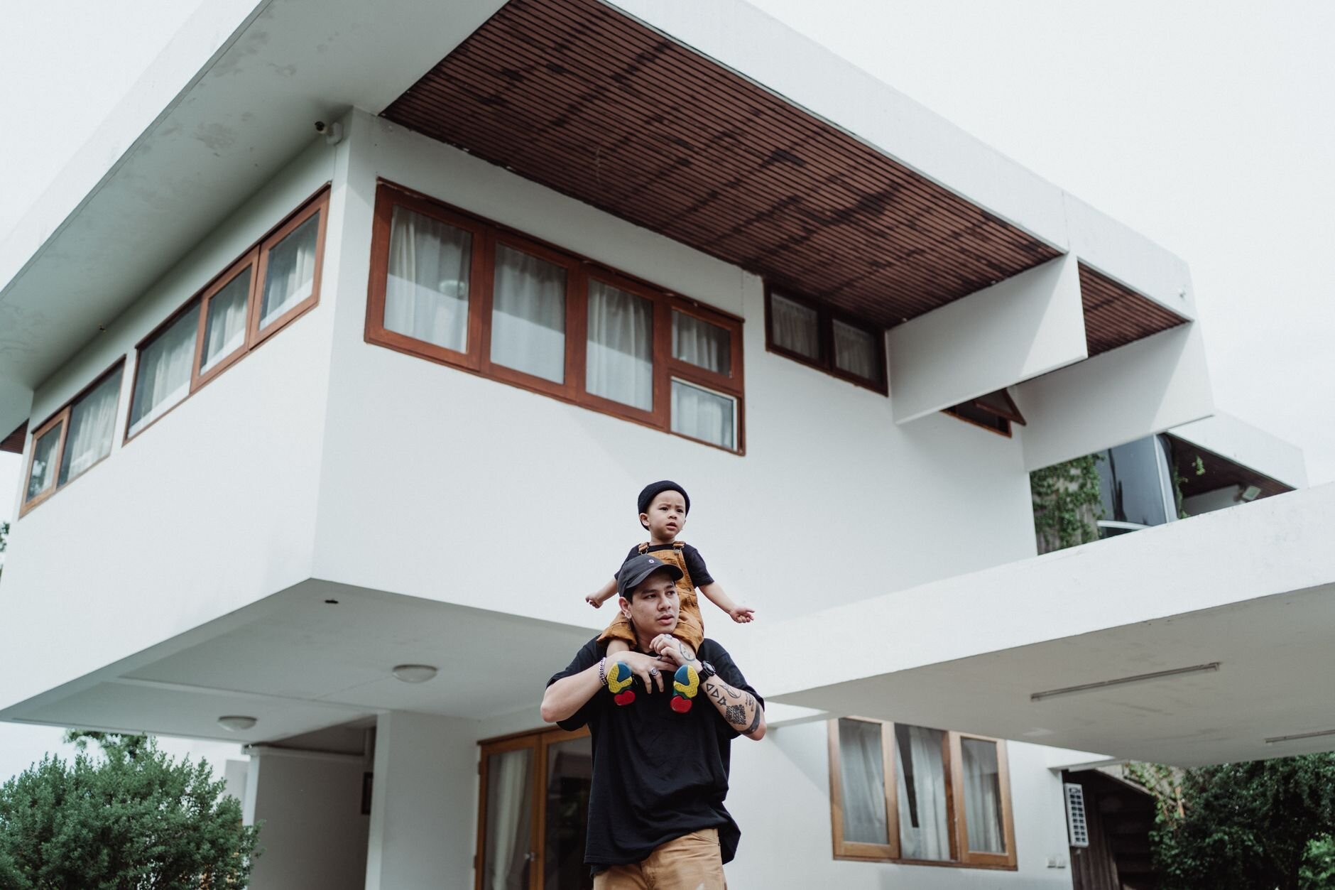 Should I tap home equity in 2026? Cash-out refi vs. HELOC explained