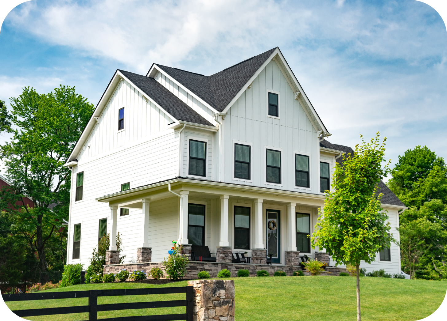 What’s a single-family home? Your guide to the classic American dream