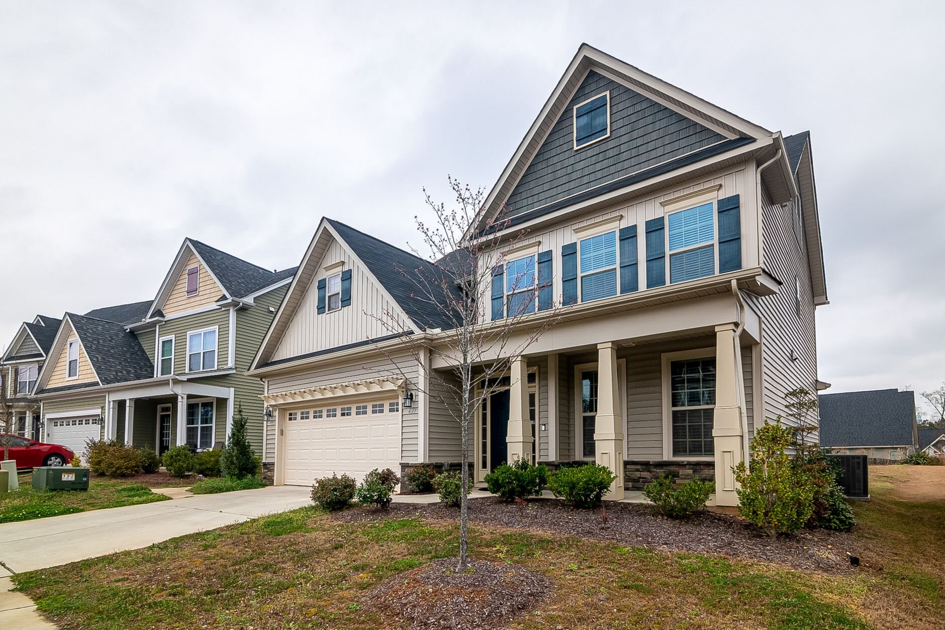 Average mortgage rates today, September 22, 2026