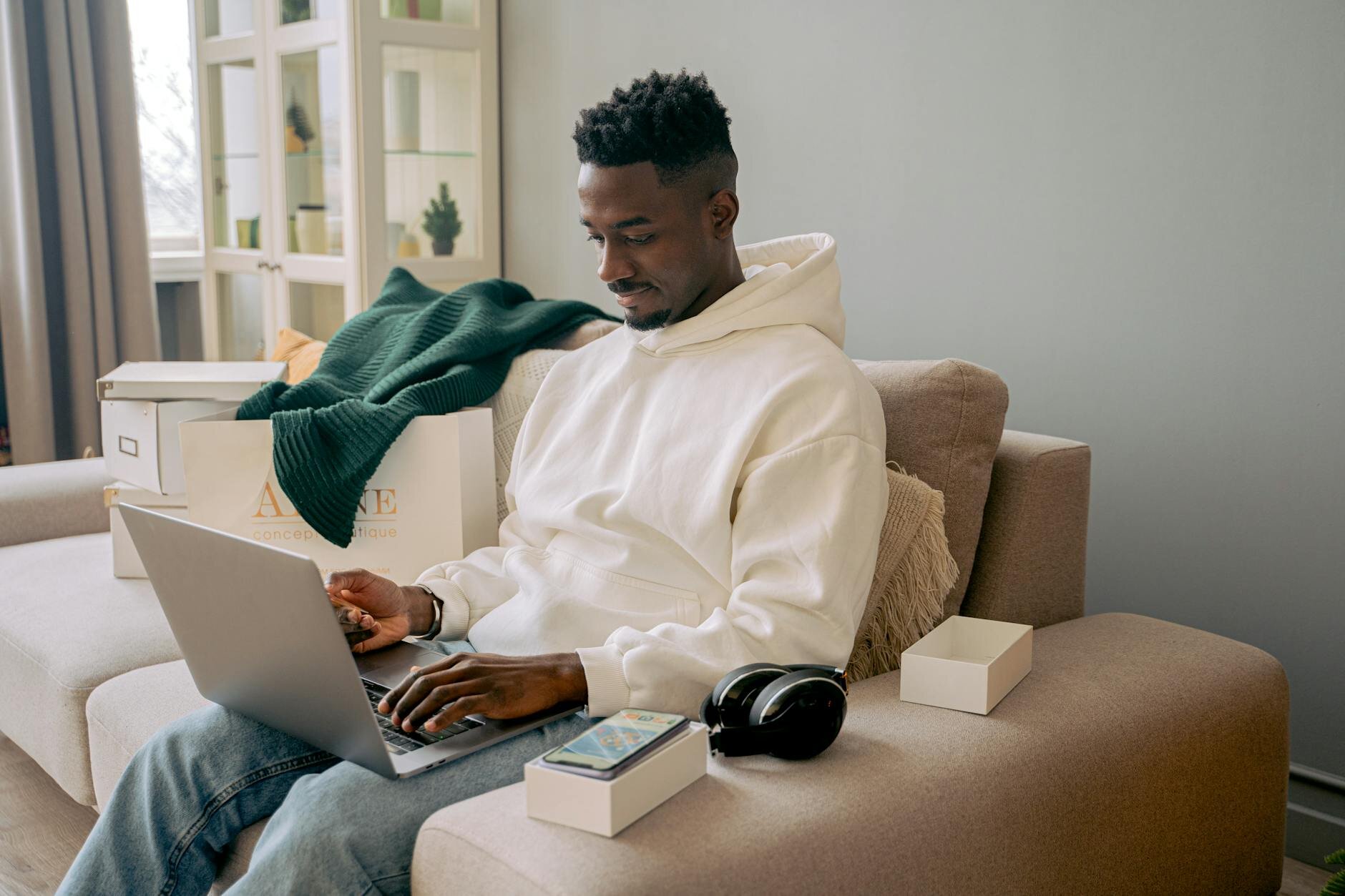 You can now buy a house with Bitcoin — without selling it. Here's the honest breakdown.