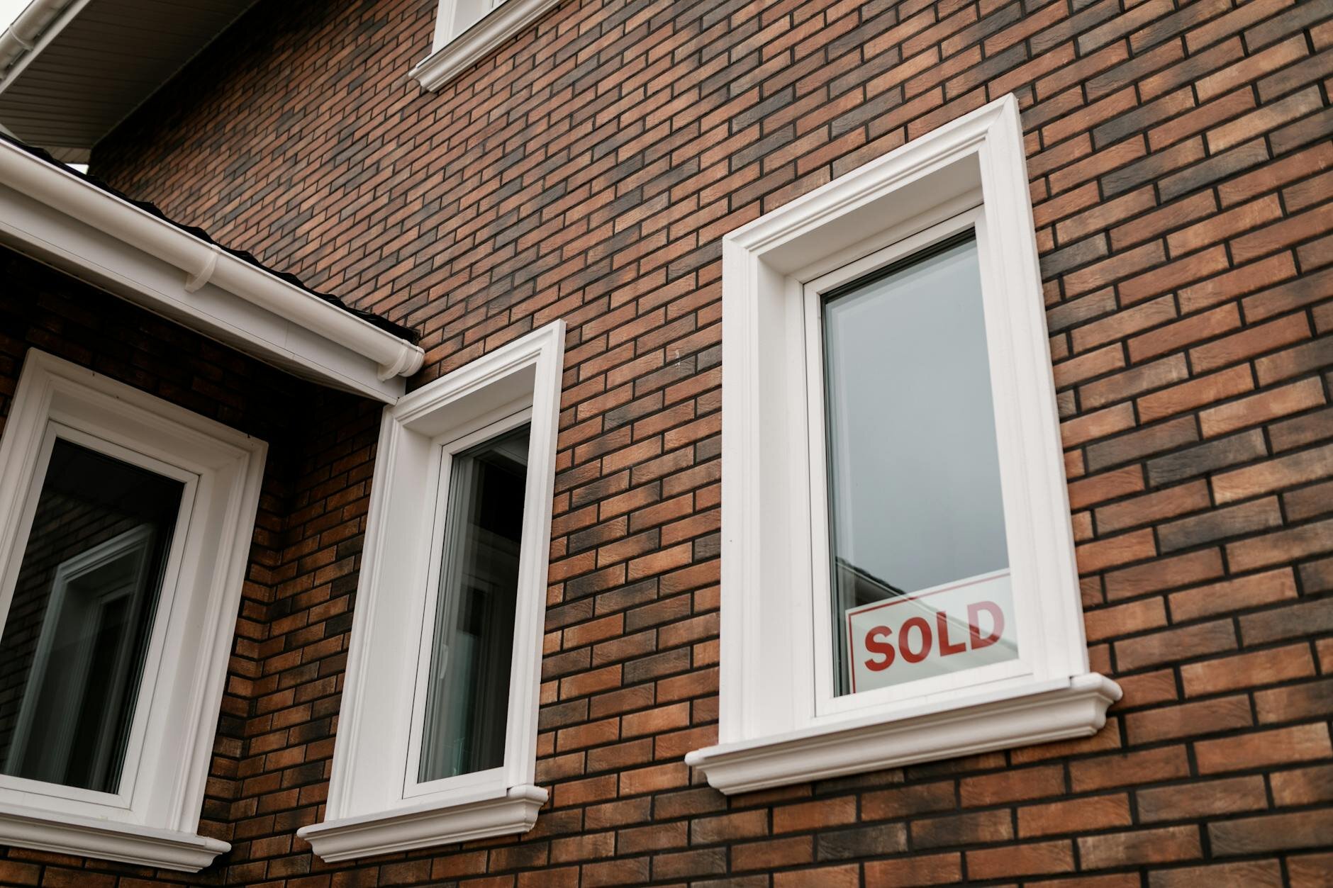 What happens to your mortgage application if you lose your job?