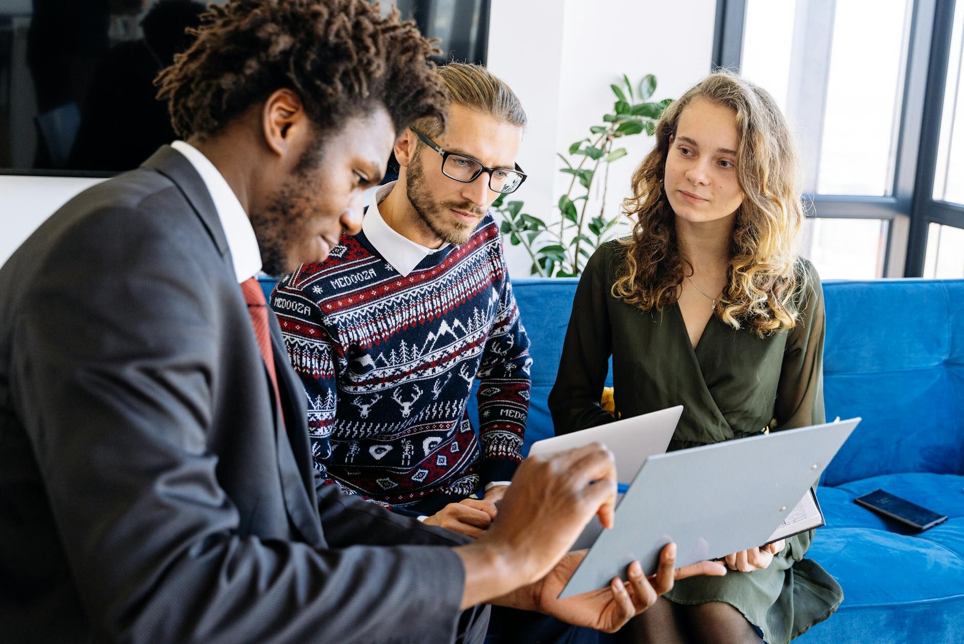Tri-merge credit report? How it works, & what’s included?