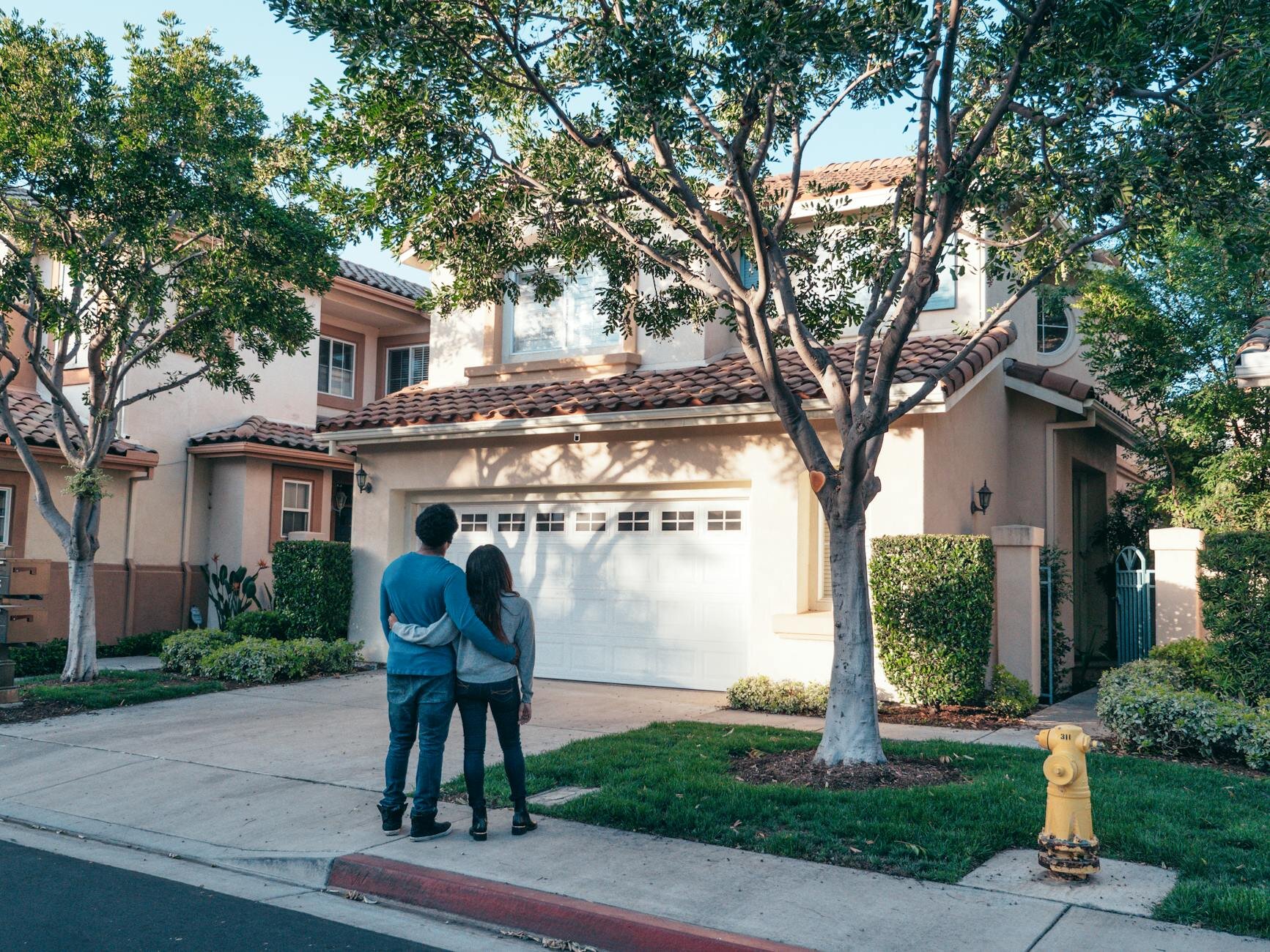 8 benefits of owning a home: Things you should consider