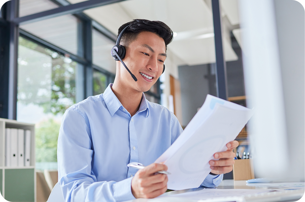 What’s a credit report, and what does it include?