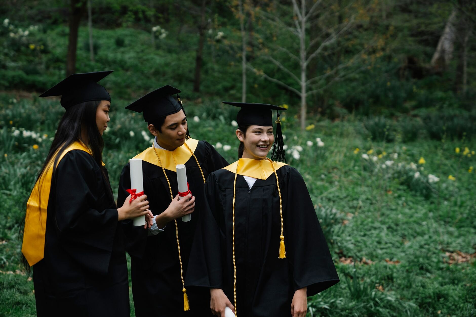 How lenders count student loans in your DTI