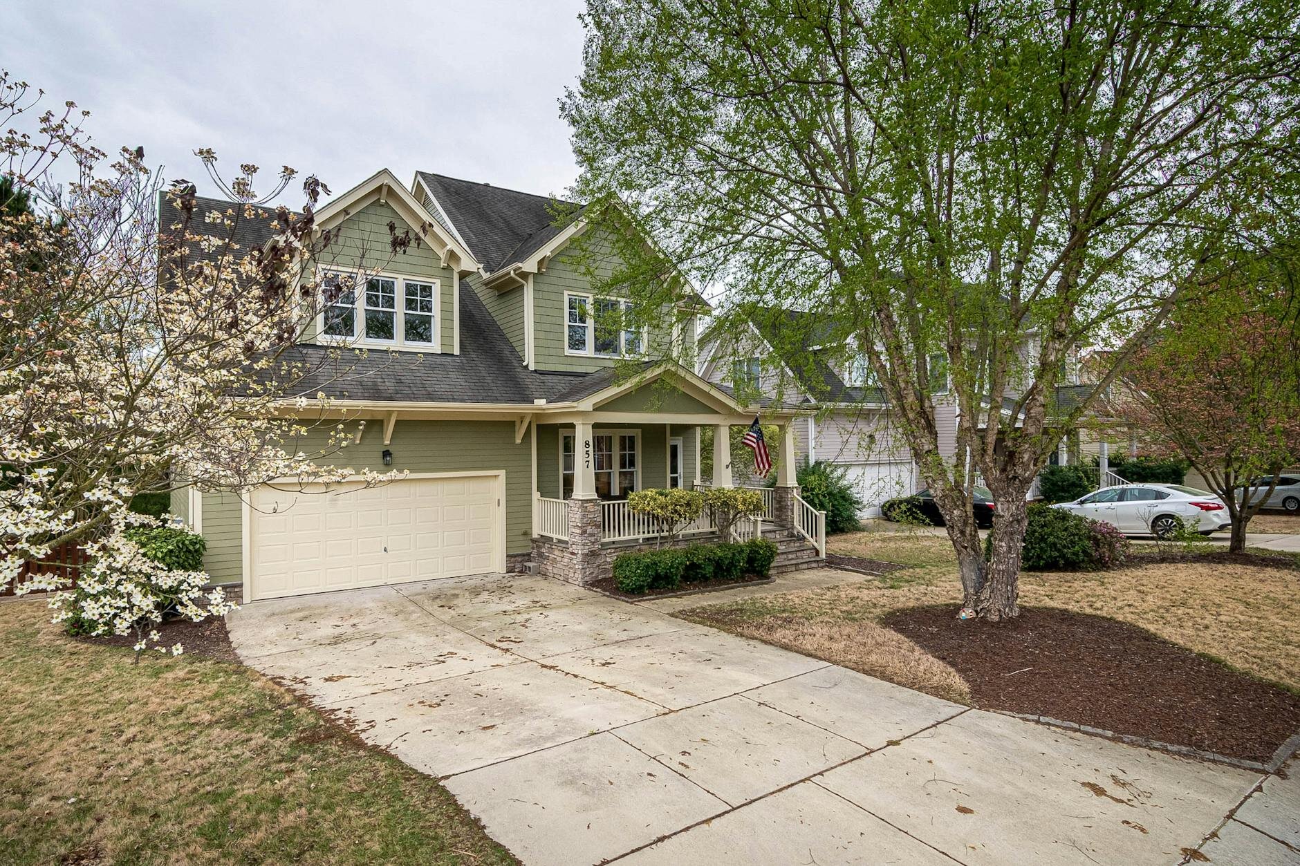 How accurate is Zillow's Zestimate when applying for a mortgage?