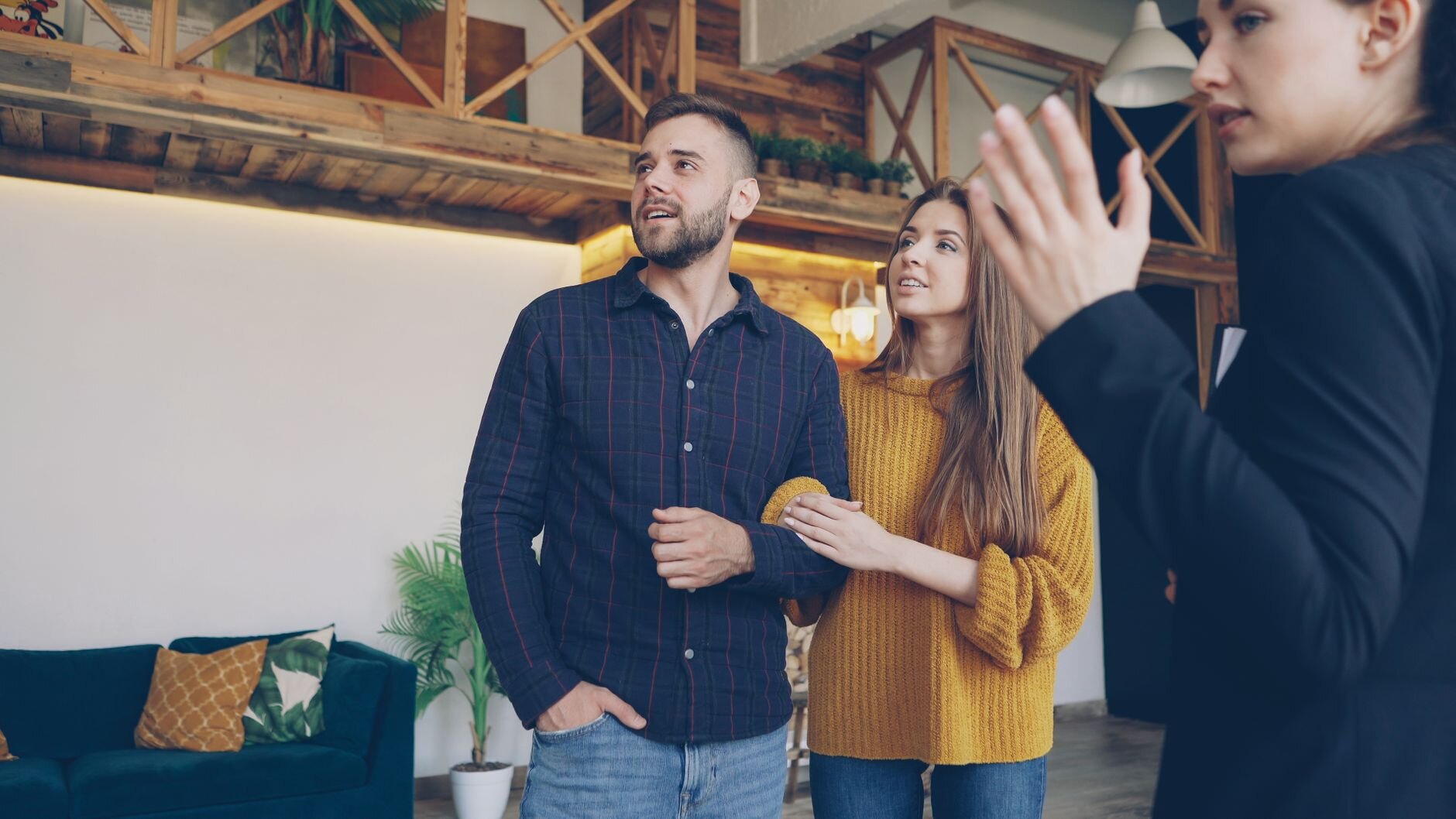 Can we call this a buyer's market? Here's what the data actually says