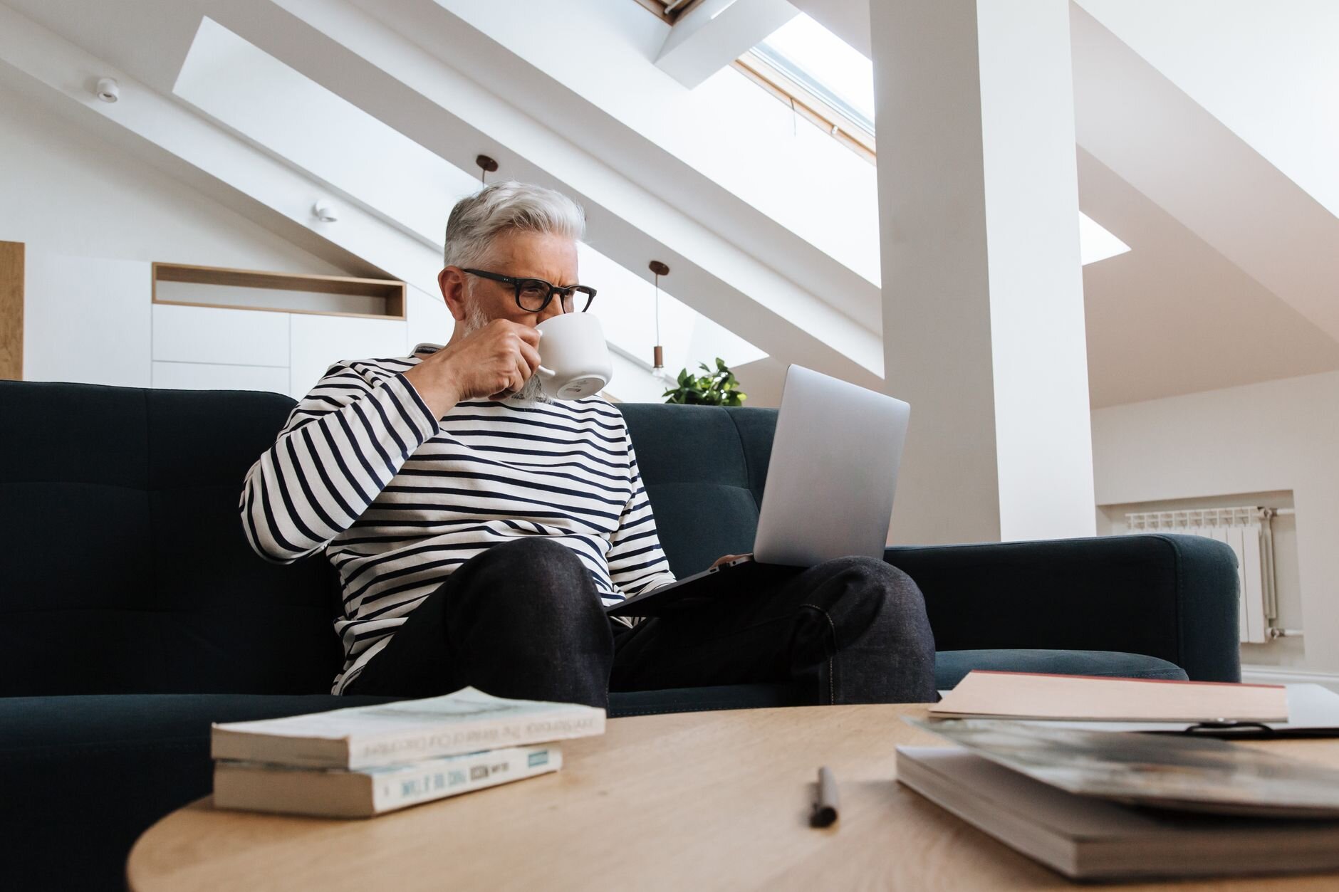 Can I still get a mortgage if I just switched jobs?