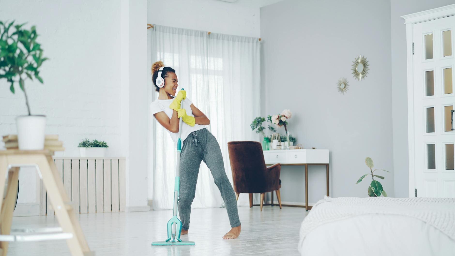 Single women are now 25% of first-time homebuyers