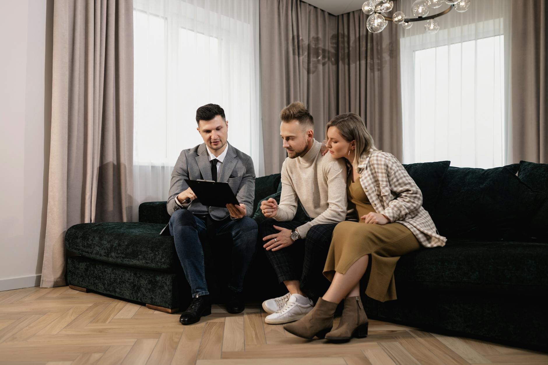 Mortgage rates today, May 27, 2026