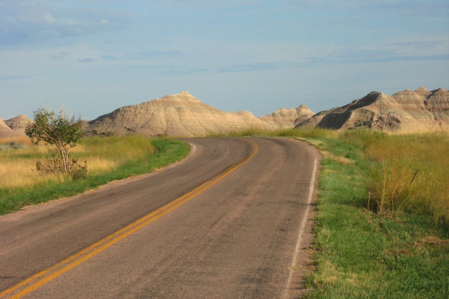 Haakon County, South Dakota