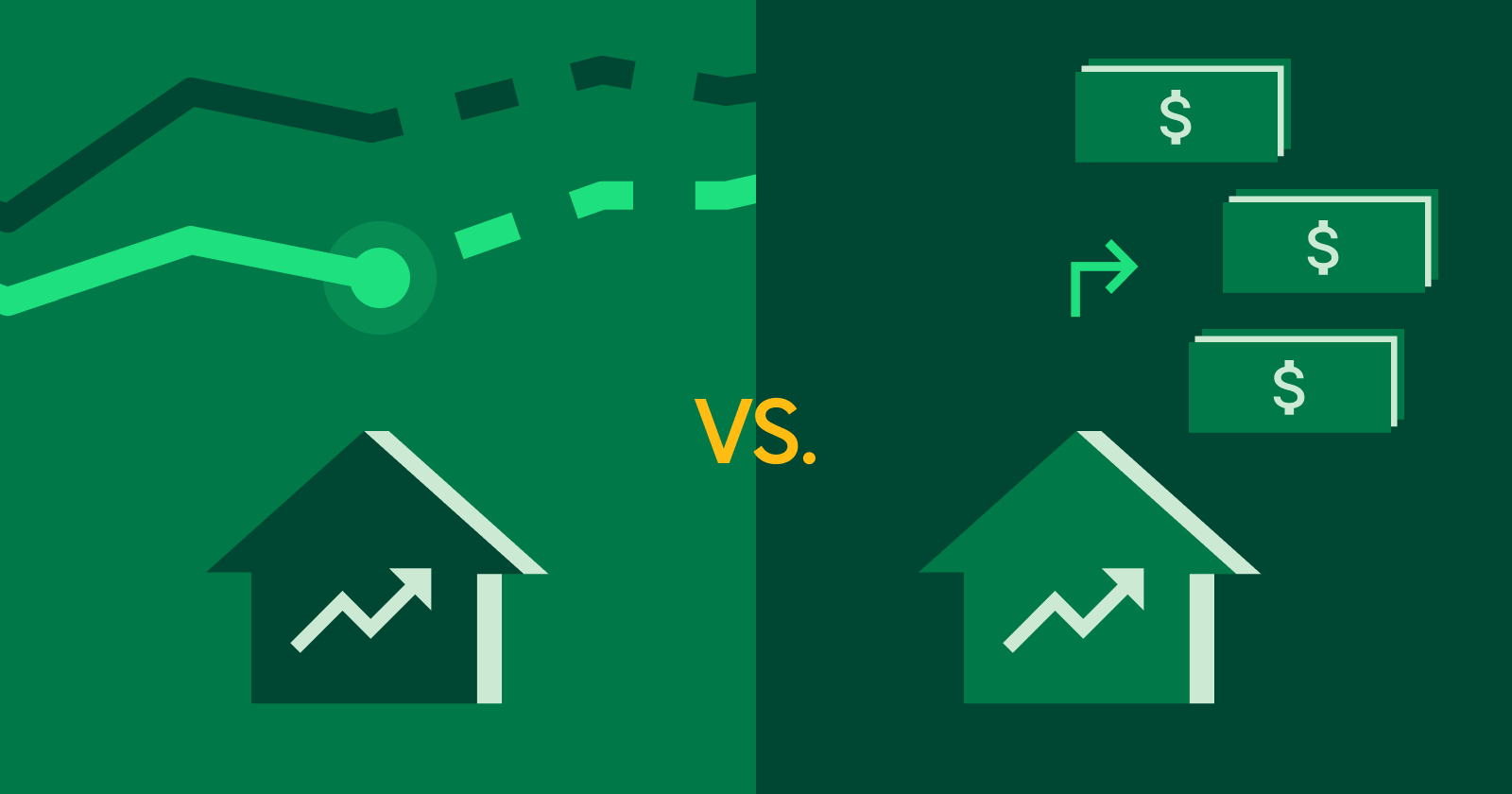 No Cash Out Refinance vs Limited Cash Out Refinance