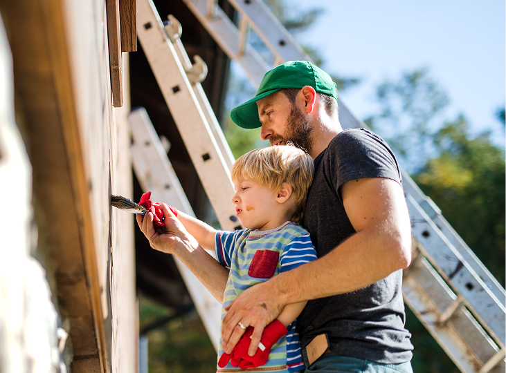 Home equity loans for remodeling: A smart way to renovate