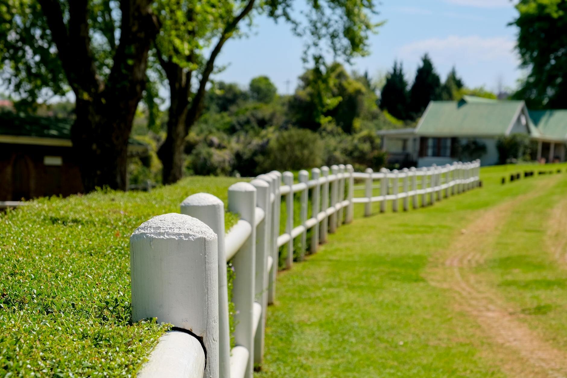 Article header image: easement in gross property rights explained