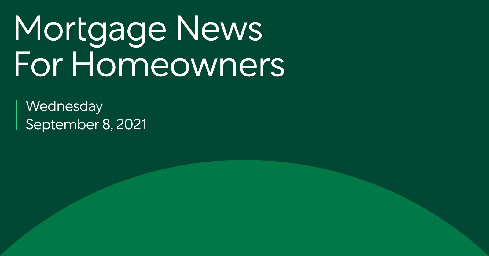 Mortgage News: Why Today’s Homeowners Should Have Insurance