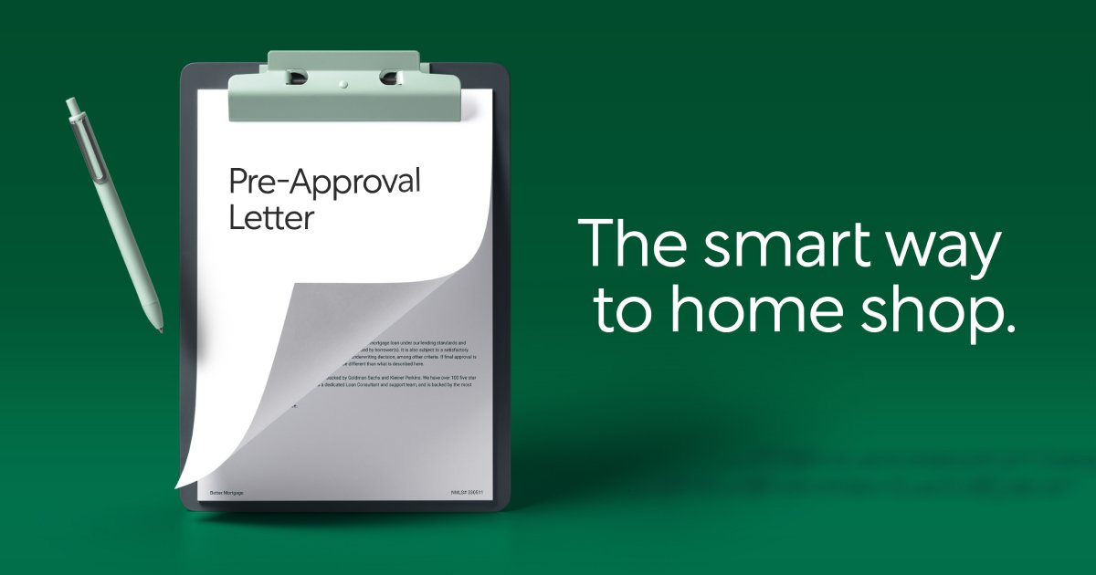 What is a Mortgage Pre-Approval?