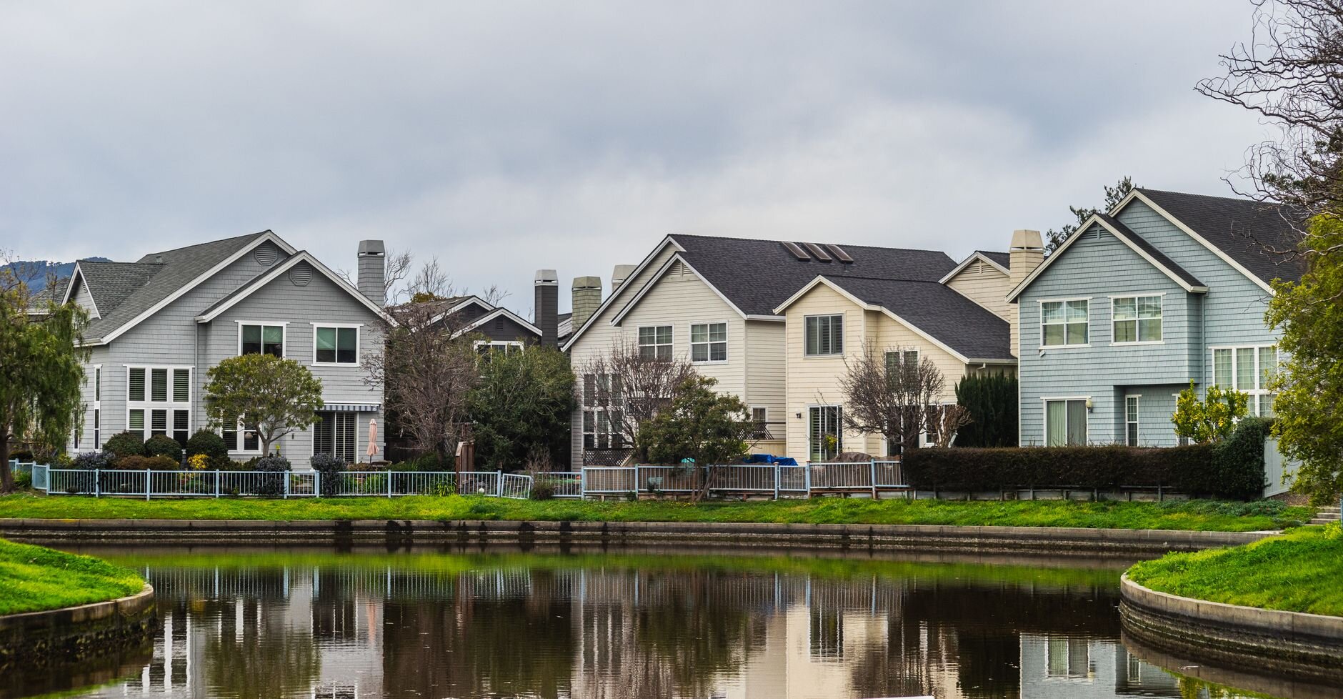 Home price growth is cooling in 2026