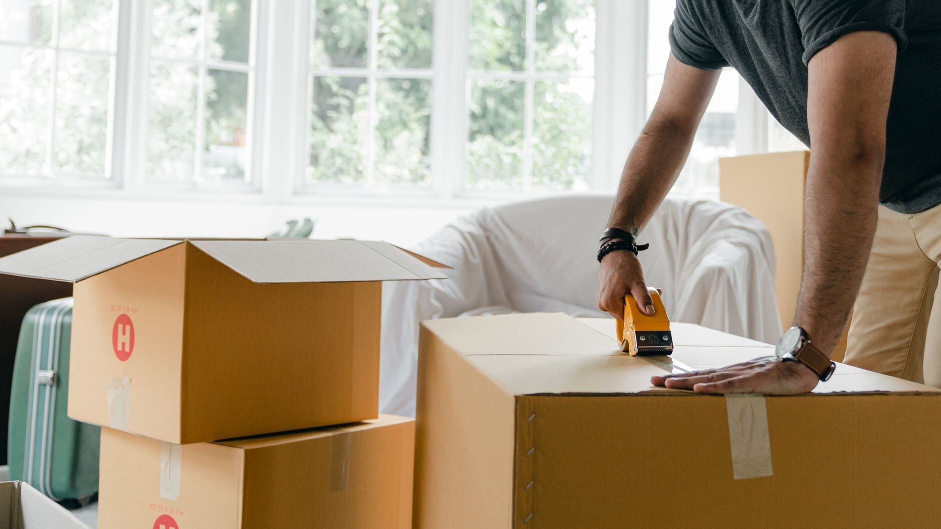 Why people still buy homes even when mortgage rates seem higher