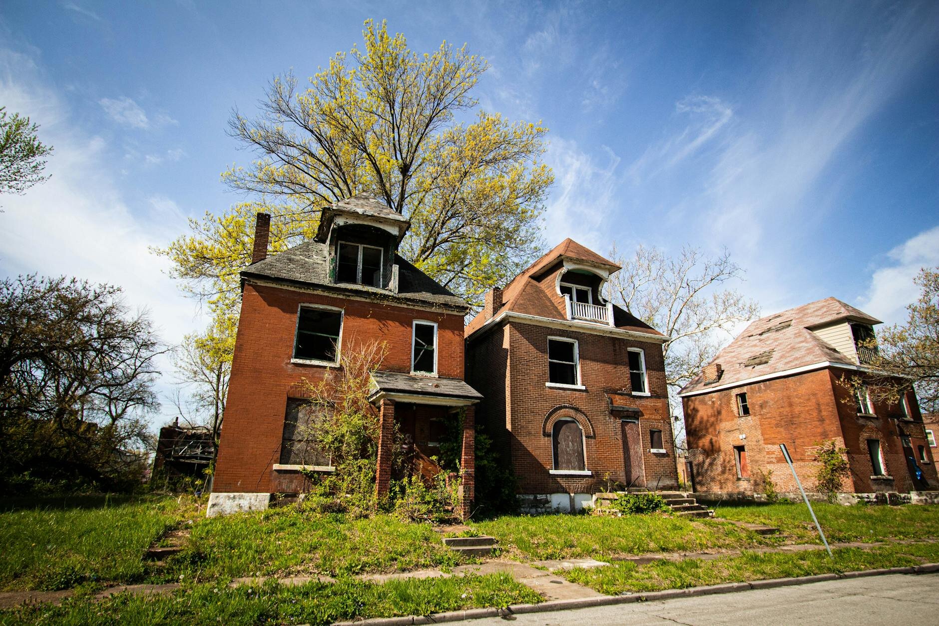 How to buy an abandoned property: A step-by-step guide