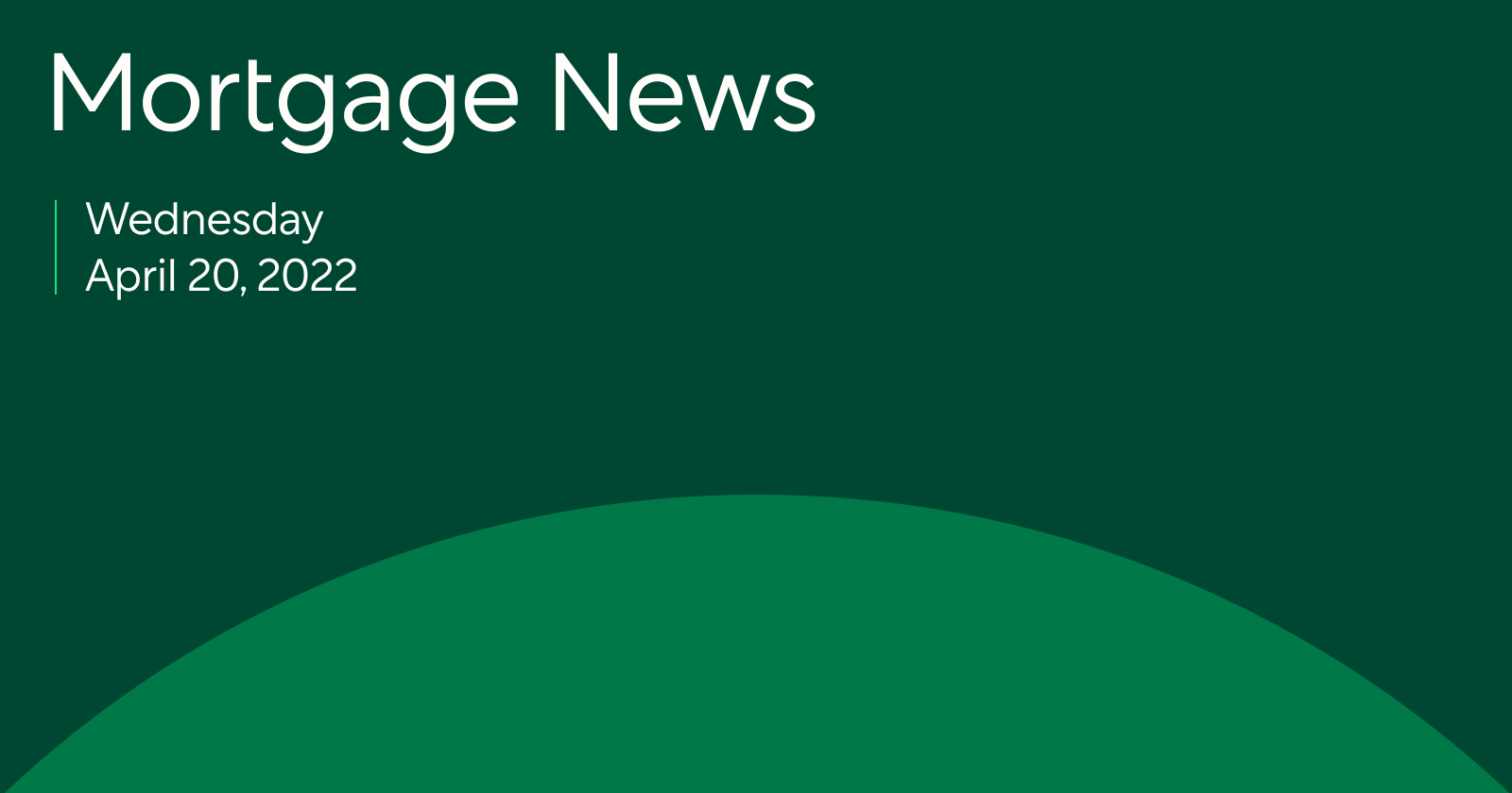 Mortgage News 4/22: Handy homeowners could be hurting their resale value