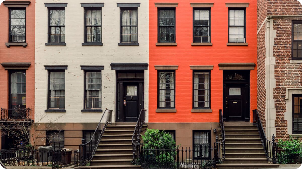 What is a townhouse? Features, benefits & basics