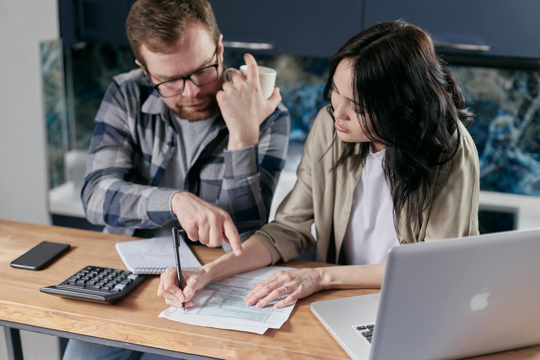 How much money do you need to buy a house? Cost breakdown