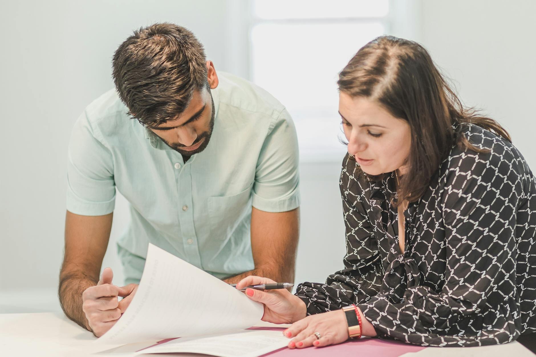 What if the appraisal is lower than the offer?