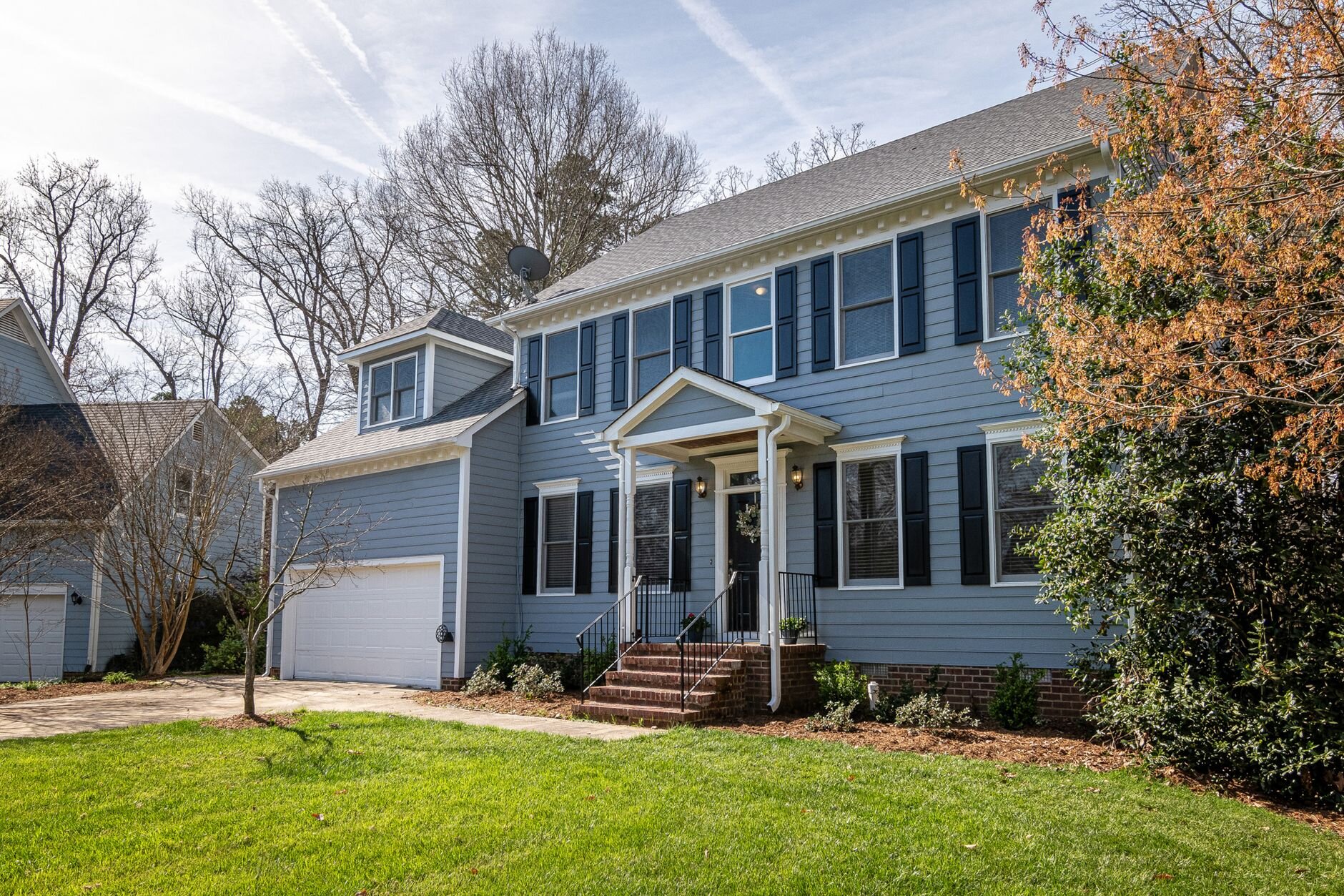 How recent bankruptcies affect mortgage approval