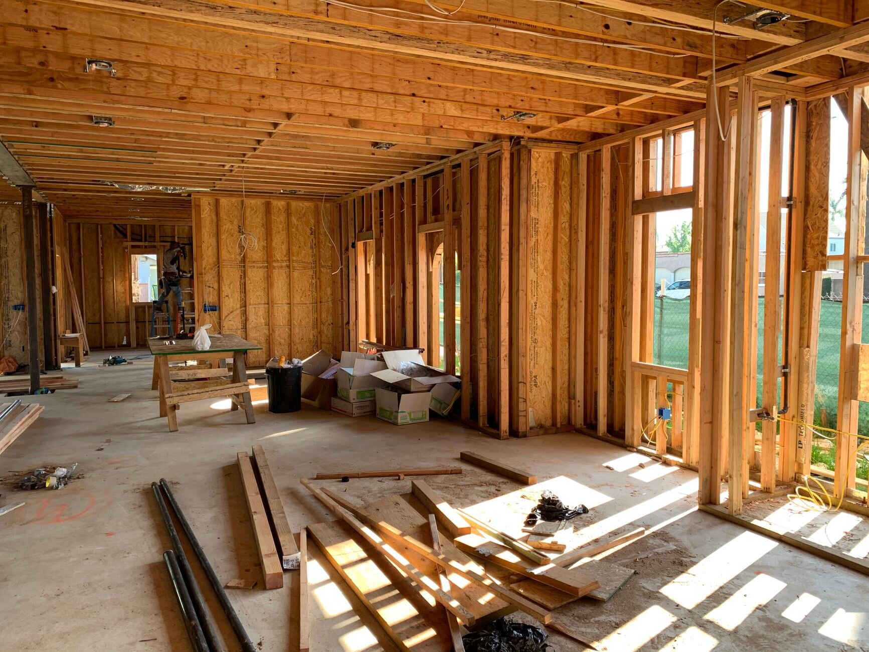 Is it cheaper to build or buy a house in 2026?