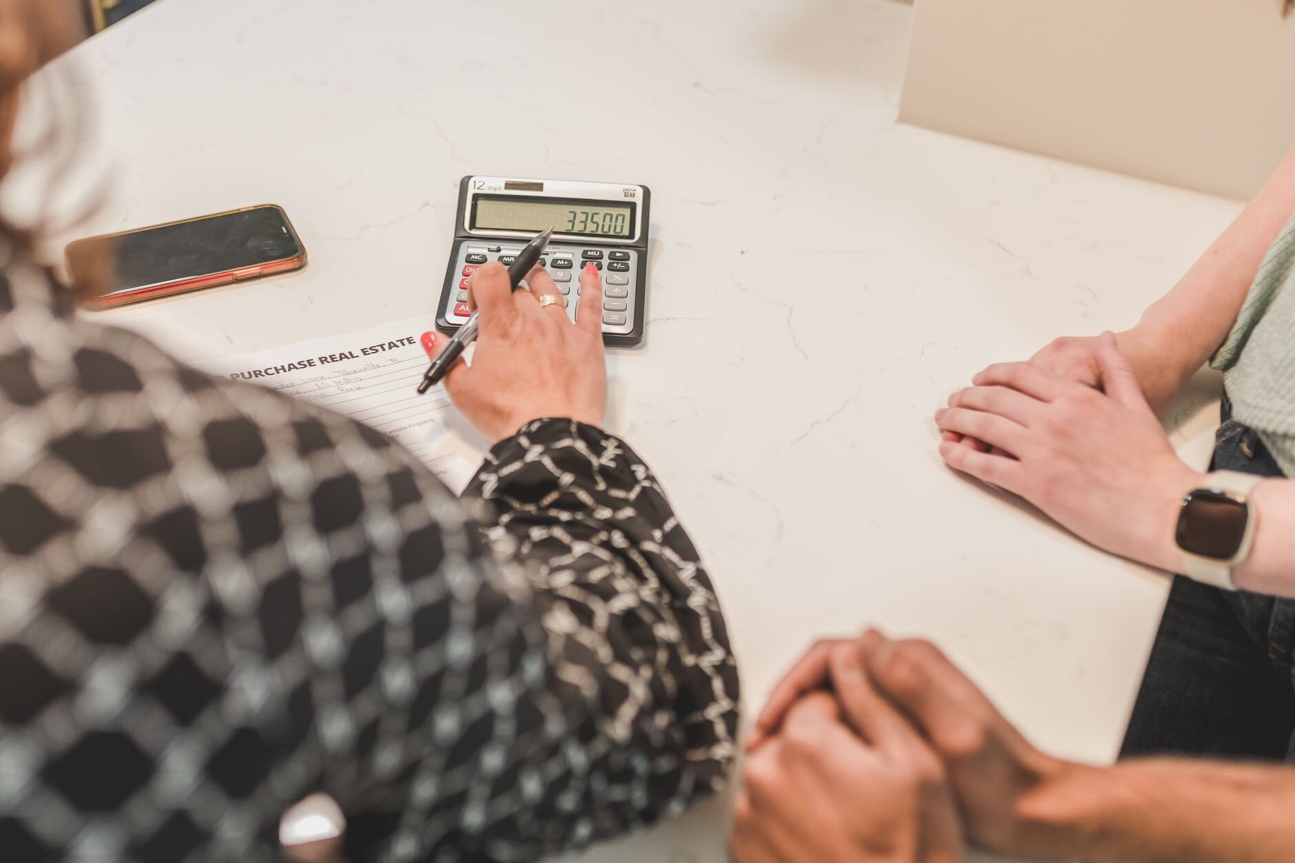 Should I refinance to a 15-year mortgage?