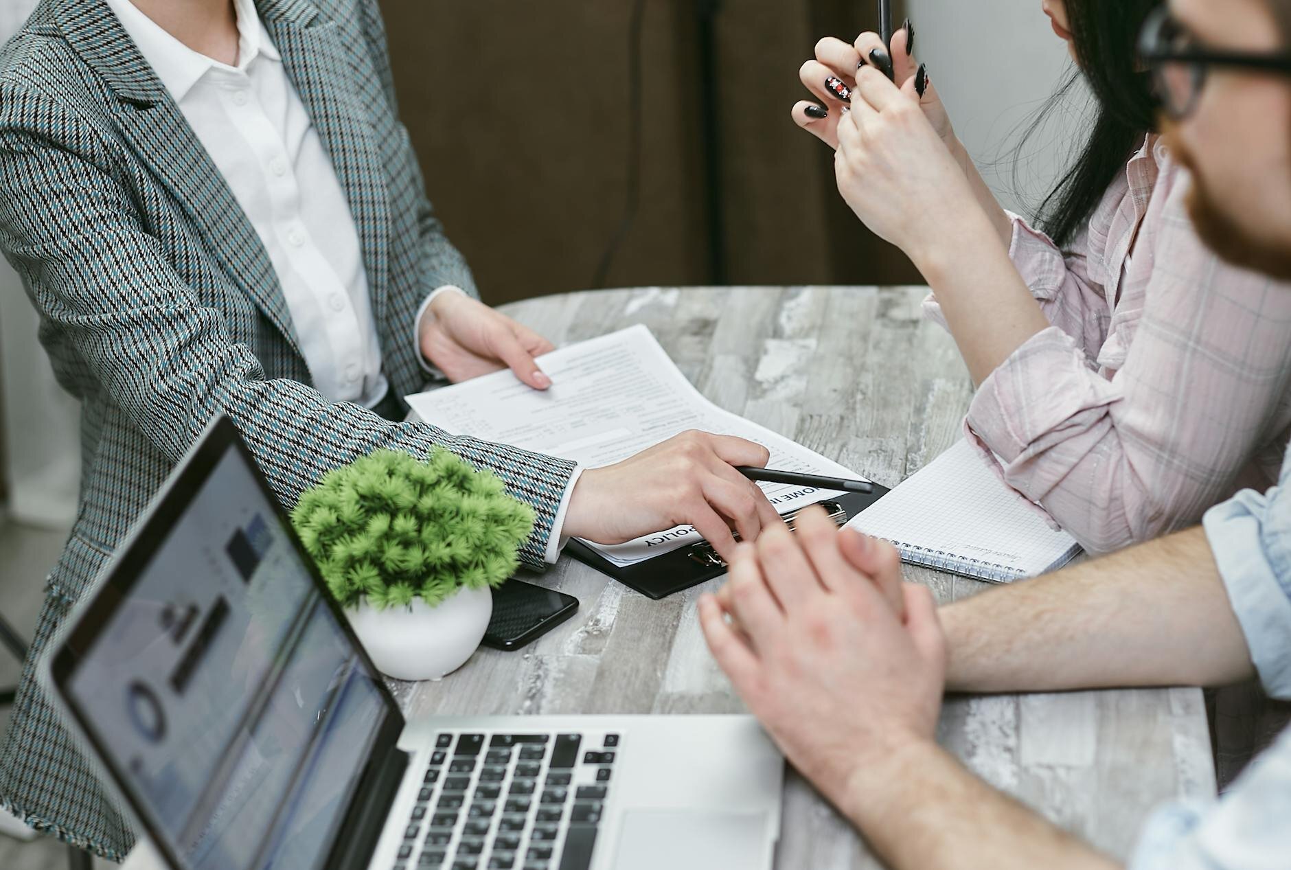 What does conditionally approved mean, and what to do next