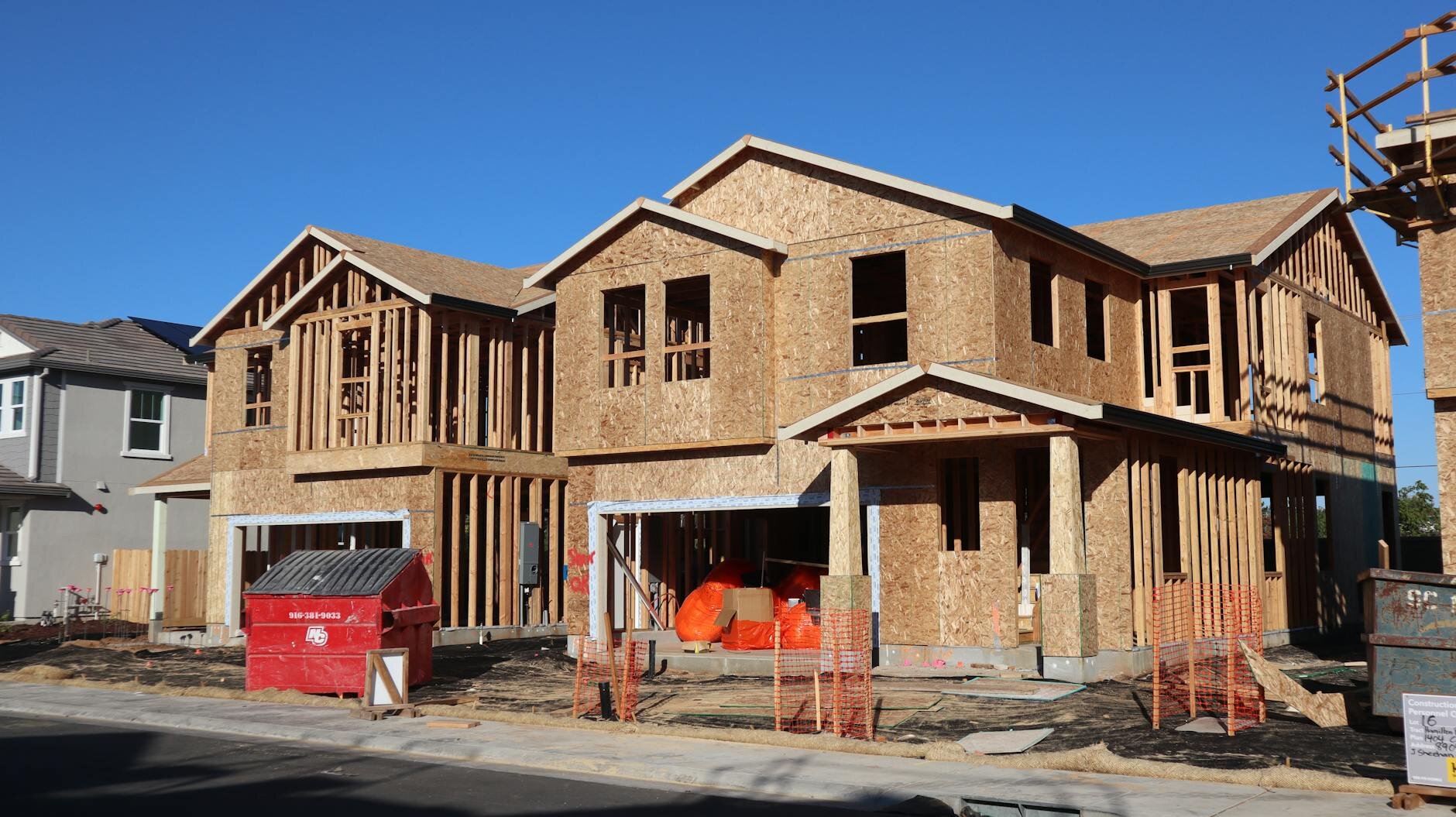 Should I buy new construction or an existing home in 2026?