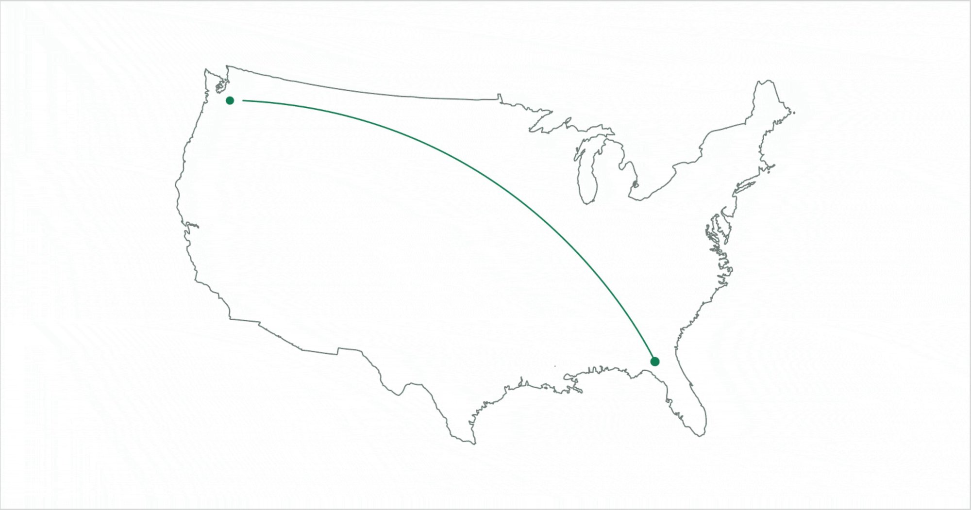 Buying a house out of state