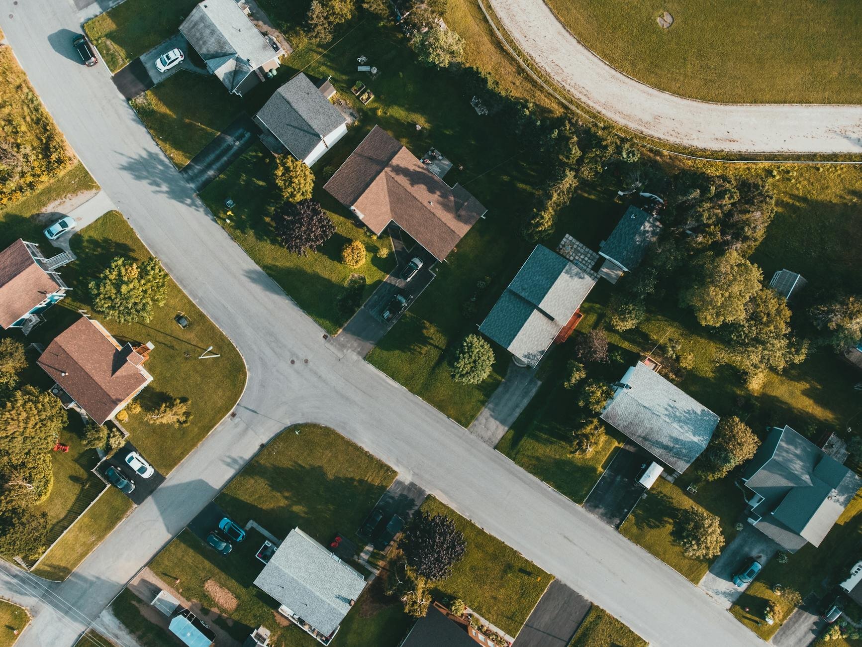 The mortgage rate lock-in effect is finally easing — here's what that means for buyers