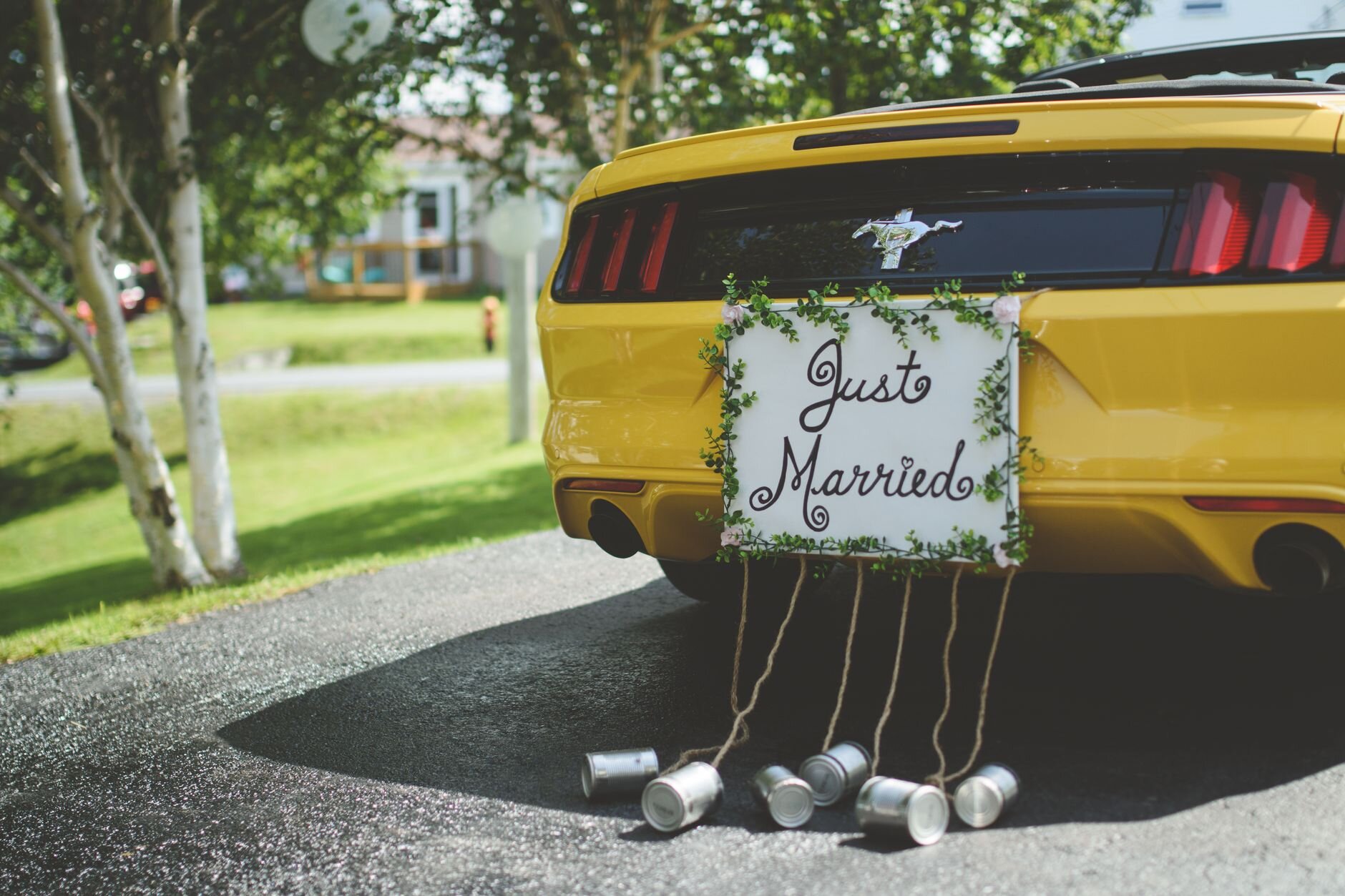 Marriage or mortgage: should you buy a house before marriage?