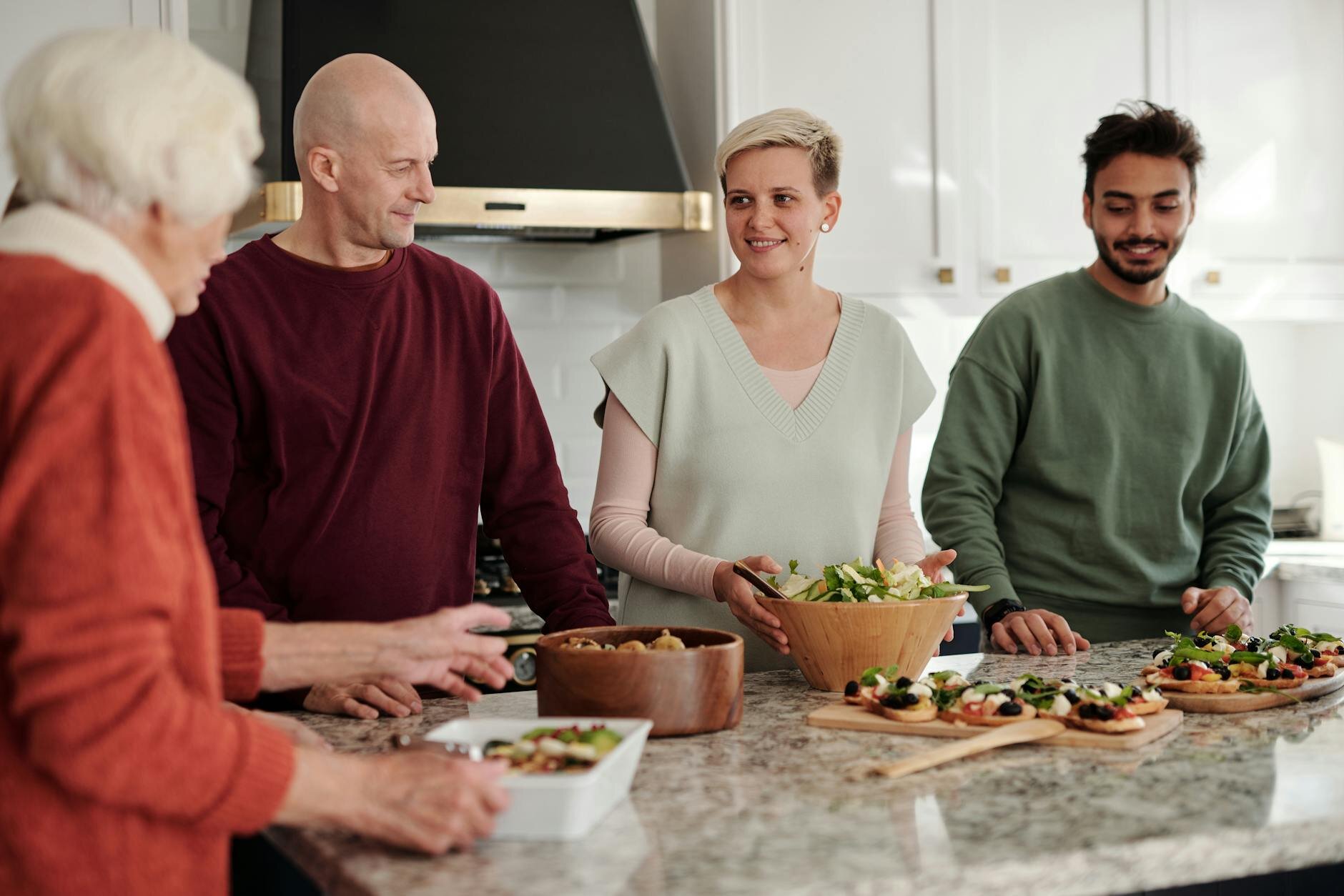 Multigenerational home buying: how to qualify for a mortgage as a family