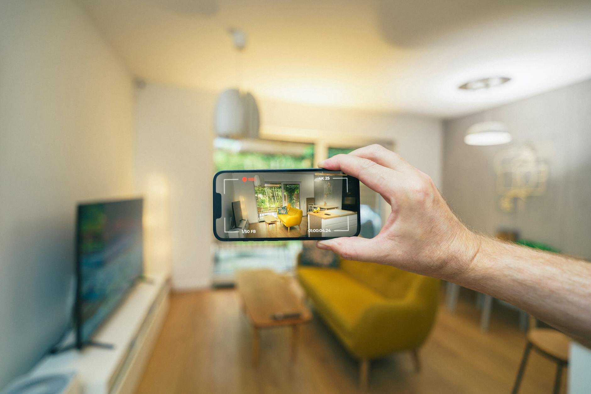 Digital transformation in real estate: Trends and examples